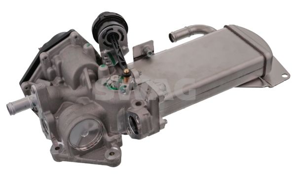 SWAG 30 94 9840 EGR Module