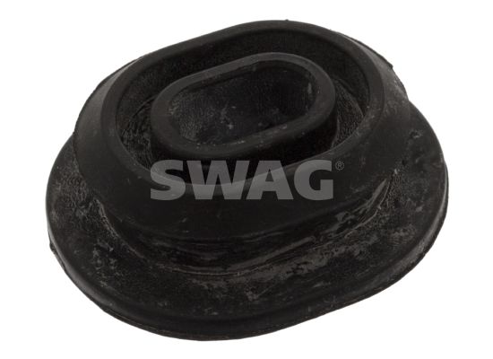 SWAG 30 94 9890 Mounting, radiator