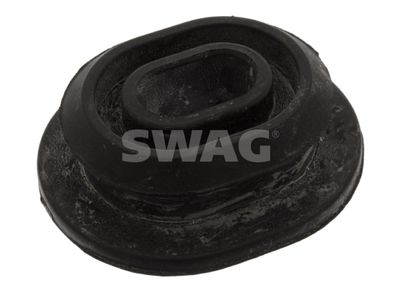 Mounting, radiator SWAG 30 94 9890