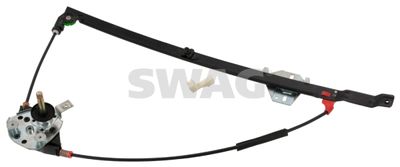 Window Regulator SWAG 30 94 9909