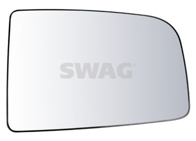 Mirror Glass, exterior mirror SWAG 30 94 9947