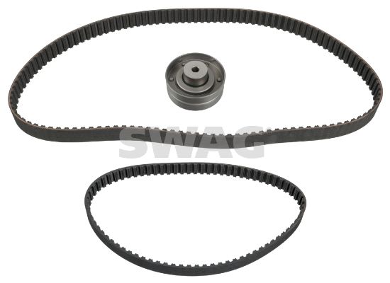 SWAG 30 02 0043 Timing Belt Kit