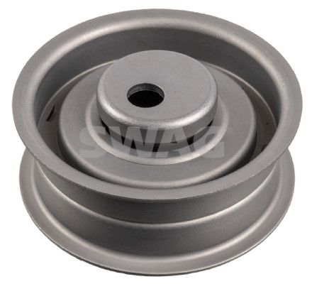 SWAG 30 03 0007 Tensioner Pulley, timing belt