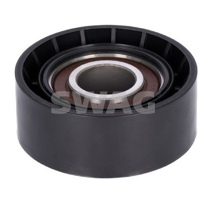 SWAG 30 03 0010 Deflection/Guide Pulley, timing belt
