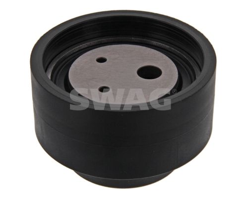 SWAG 30 03 0017 Tensioner Pulley, timing belt