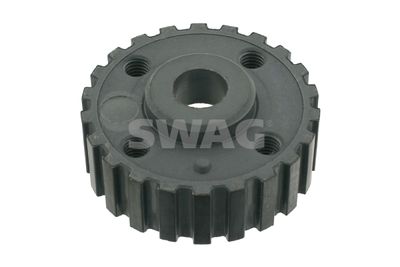 Sprocket, crankshaft SWAG 30 05 0010