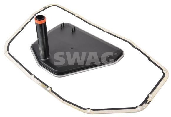 SWAG 30 10 0266 Hydraulic Filter Kit, automatic transmission