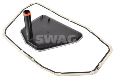 Hydraulic Filter Kit, automatic transmission SWAG 30 10 0266
