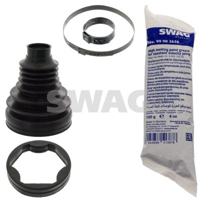 Bellow Kit, drive shaft SWAG 30 10 0401