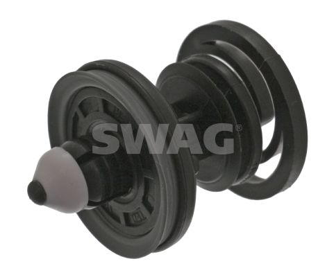 SWAG 30 10 0441 Retaining Clip, door panel