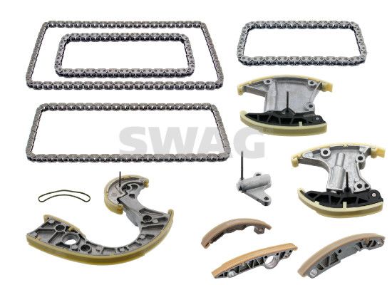 SWAG 30 10 0488 Timing Chain Kit