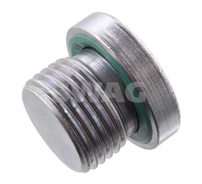 Screw Plug, oil sump SWAG 30 10 0514