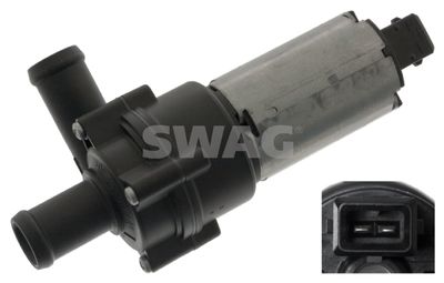 Auxiliary Water Pump (cooling water circuit) SWAG 30 10 1002