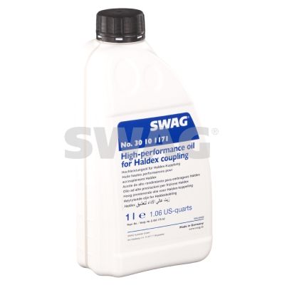 Axle Gear Oil SWAG 30 10 1171