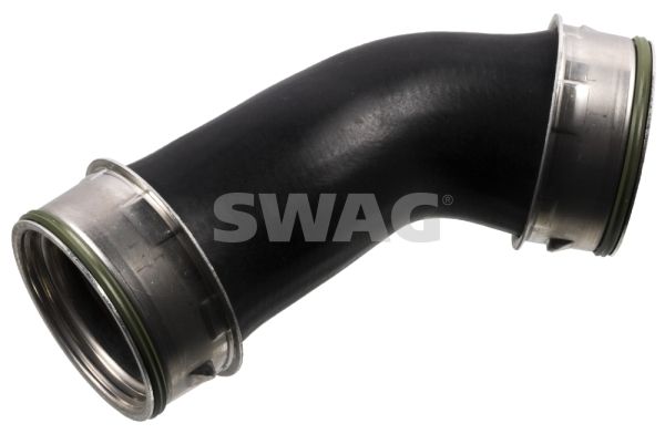 SWAG 30 10 2658 Charge Air Hose
