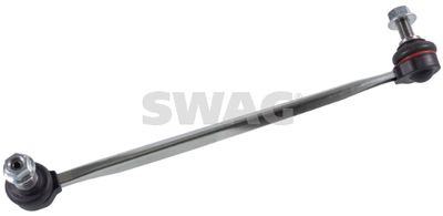 Link/Coupling Rod, stabiliser bar SWAG 30 10 2810