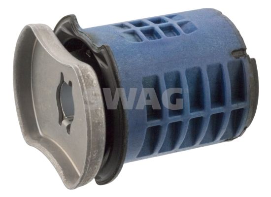 SWAG 30 10 3195 Bushing, axle beam