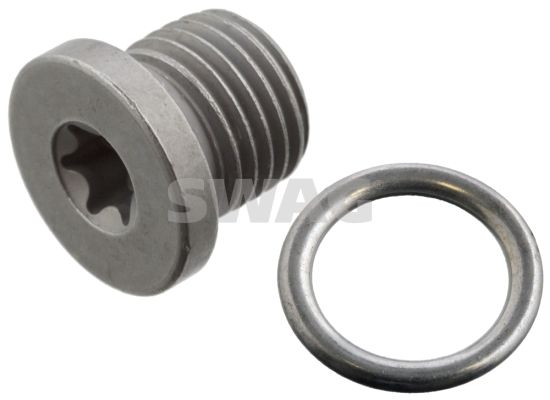 SWAG 30 10 3344 Screw Plug, oil sump