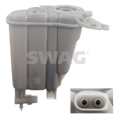 SWAG 30 10 3414 Expansion Tank, coolant