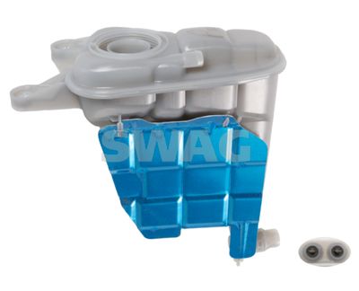 Expansion Tank, coolant SWAG 30 10 3420