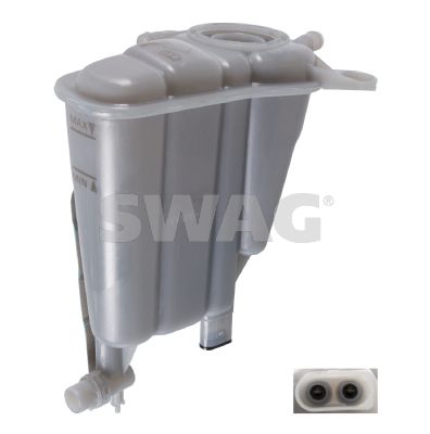 Expansion Tank, coolant SWAG 30 10 3428
