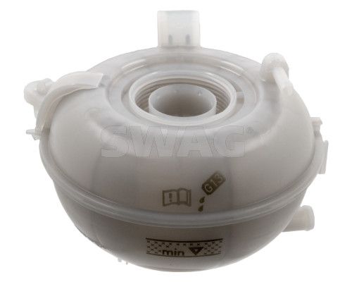 SWAG 30 10 3446 Expansion Tank, coolant