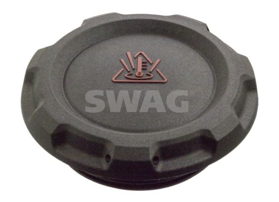 SWAG 30 10 3522 Cap, coolant tank