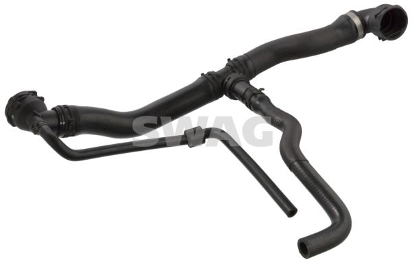 SWAG 30 10 3939 Radiator Hose