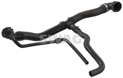 Radiator Hose SWAG 30 10 3939