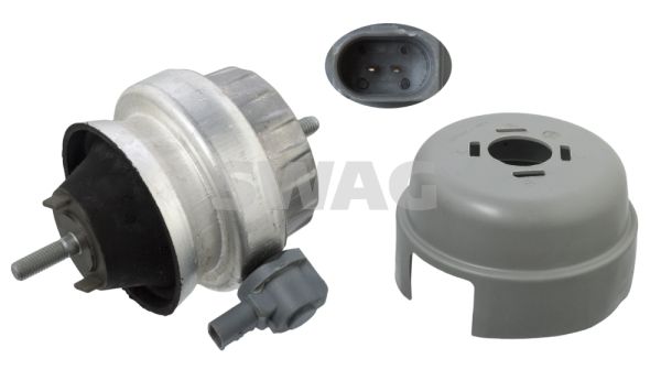 SWAG 30 10 4860 Mounting, engine