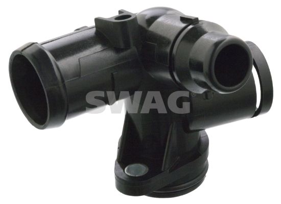 SWAG 30 10 6012 Coolant Flange