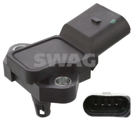 SWAG 30 10 6023 Sensor, intake manifold pressure