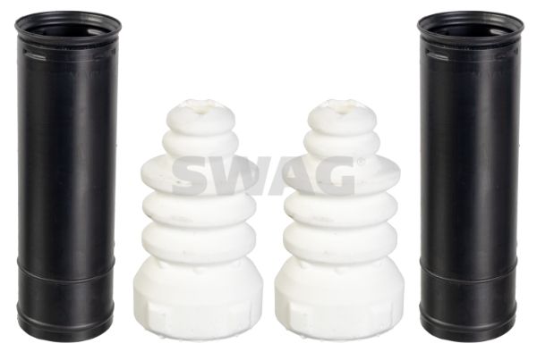 SWAG 30 10 6123 Dust Cover Kit, shock absorber