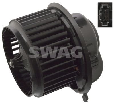 Interior Blower SWAG 30 10 6363