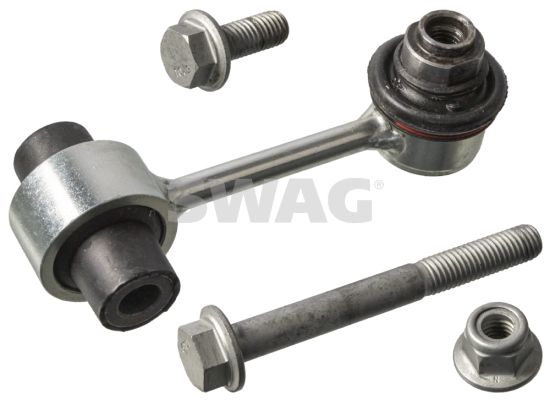 SWAG 30 10 6409 Link/Coupling Rod, stabiliser bar