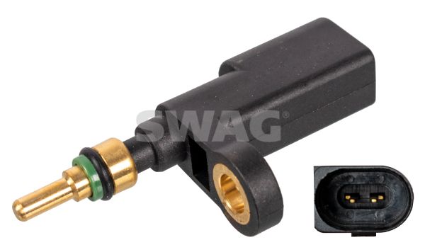 SWAG 30 10 6571 Sensor, coolant temperature