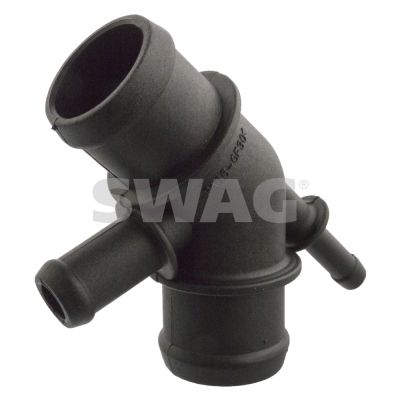 SWAG 30 10 7181 Coolant Flange