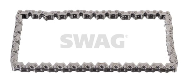 SWAG 30 10 7186 Chain, oil pump drive