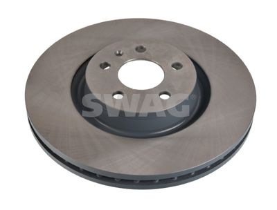Brake Disc SWAG 30 10 7506