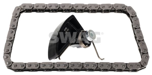 SWAG 30 10 7837 Chain Kit, oil pump drive