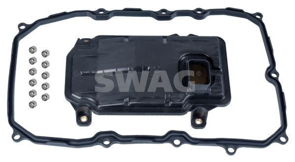 SWAG 30 10 8181 Hydraulic Filter Kit, automatic transmission