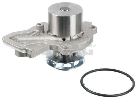 SWAG 30 10 8778 Water Pump, engine cooling