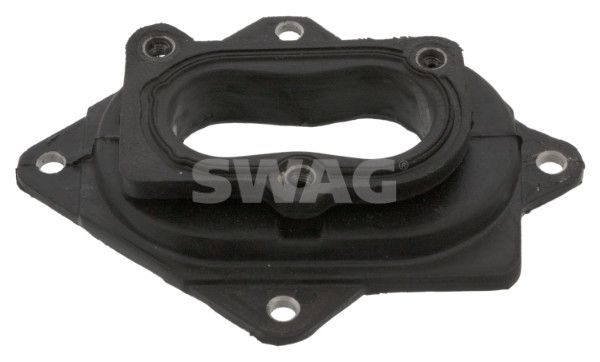 SWAG 30 12 0017 Flange, carburettor