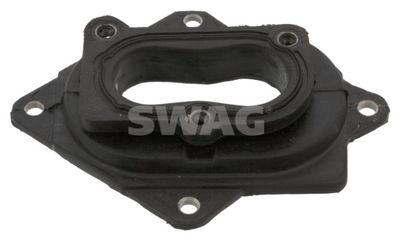 Flange, carburettor SWAG 30 12 0017
