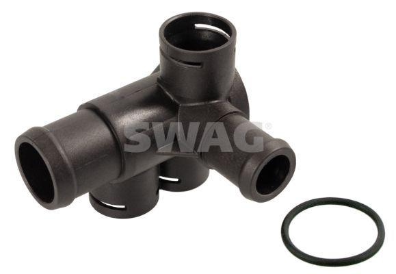 SWAG 30 12 0026 Coolant Flange
