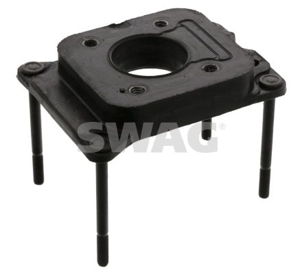 SWAG 30 12 0034 Flange, central injection