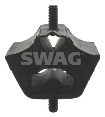 SWAG 30 13 0012 Mounting, engine