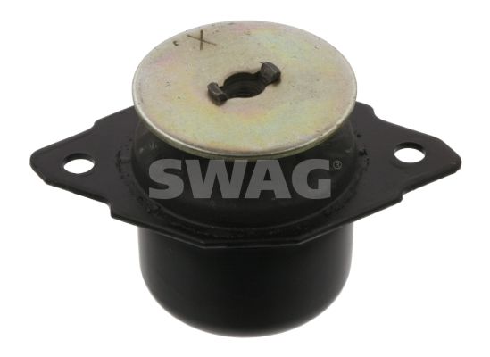 SWAG 30 13 0013 Mounting, engine