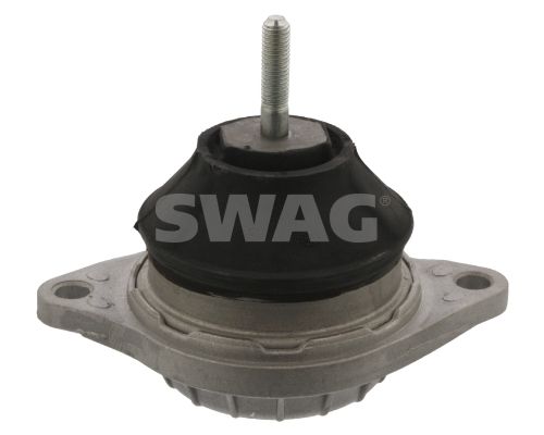 SWAG 30 13 0022 Mounting, engine
