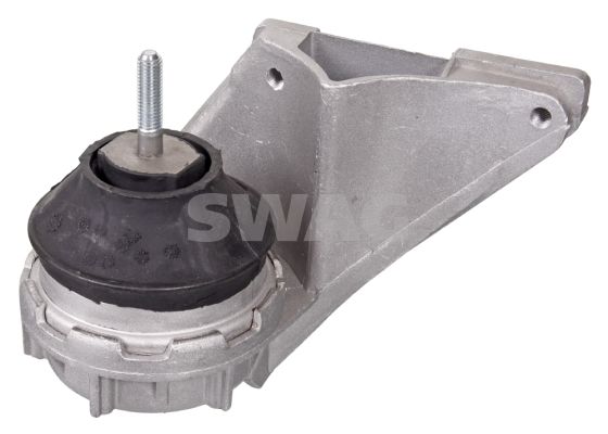 SWAG 30 13 0032 Mounting, engine